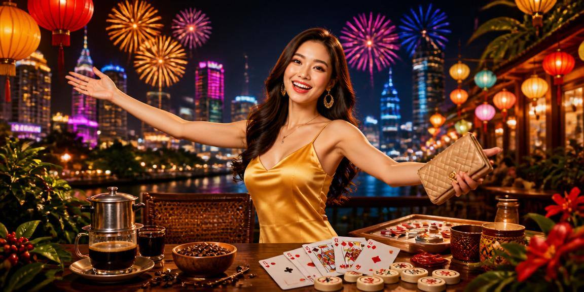 nj88 Casino trực tuyến với bàn live dealer và slot ngay trên điện thoại